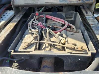 Sterling A9500 Battery Box