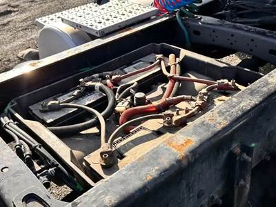 Sterling A9500 Battery Box