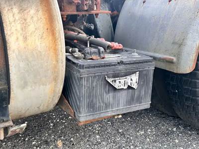 Sterling A9500 Battery Box