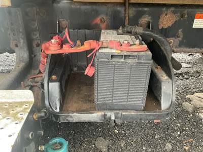 Sterling Acterra Battery Box