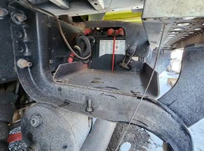 Sterling L7500 Battery Box