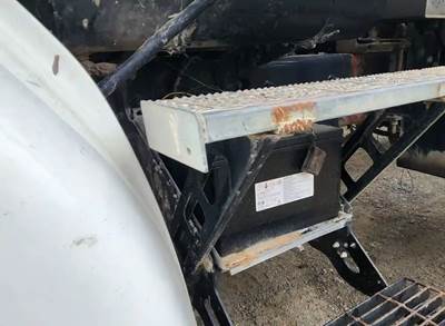 Sterling L8500 Battery Box