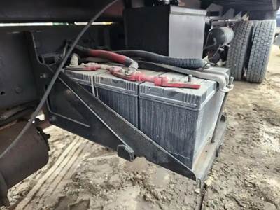 Sterling L9500 Battery Box