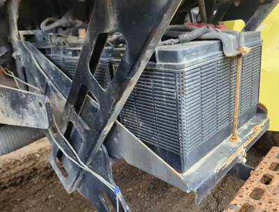 Sterling L9500 Battery Box