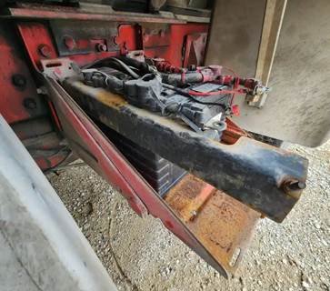 Sterling L9500 Battery Box