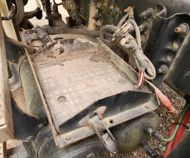 Sterling L9500 Battery Box
