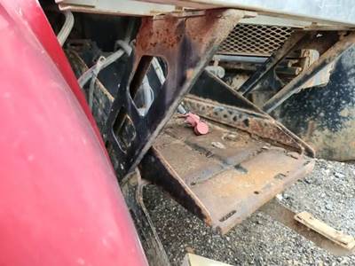 Sterling L9522 Battery Box