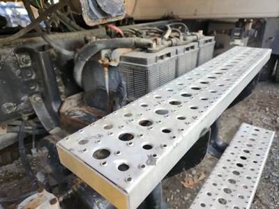 Sterling LT8500 Battery Box