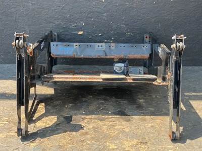 Volvo VNL Battery Box