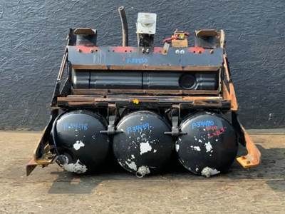 Volvo VNL Battery Box