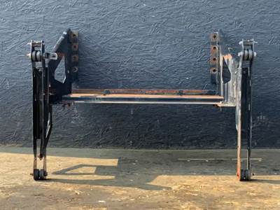 Volvo VNL Battery Box