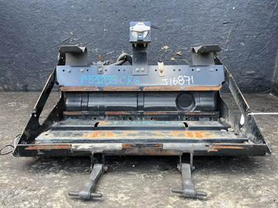 Volvo VNL Battery Box