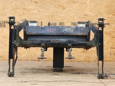 Volvo VNL Battery Box