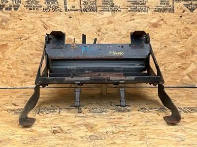 Volvo VNL Battery Box