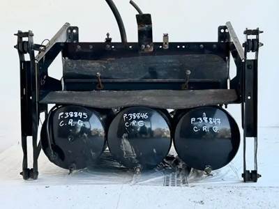 Volvo VNL Battery Box