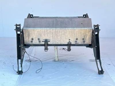 Volvo VNL Battery Box