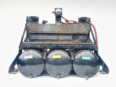 Volvo VNL Battery Box