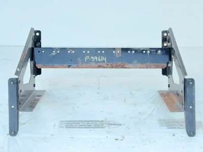 Volvo VNL Battery Box