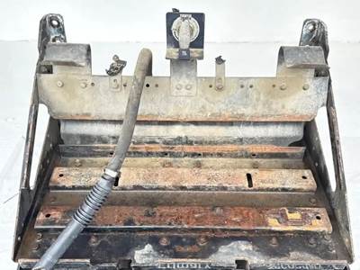 Volvo VNL Battery Box