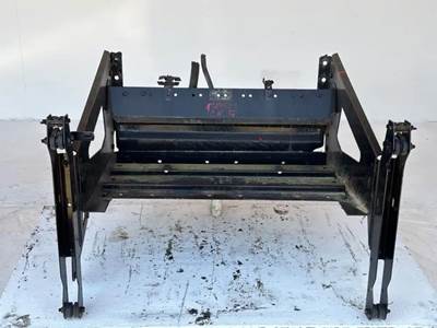 Volvo VNL Battery Box