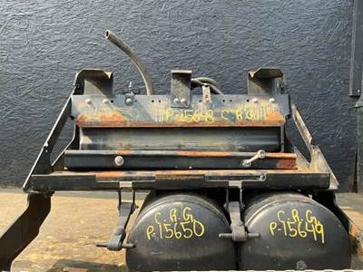 Volvo VNM Battery Box