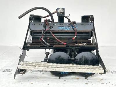 Volvo VNM Battery Box