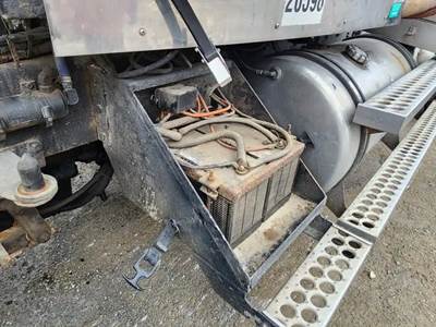 Western Star 4900 Battery Box