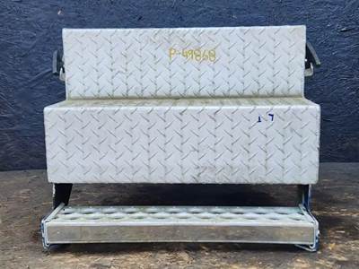 Western Star 4900E Battery Box