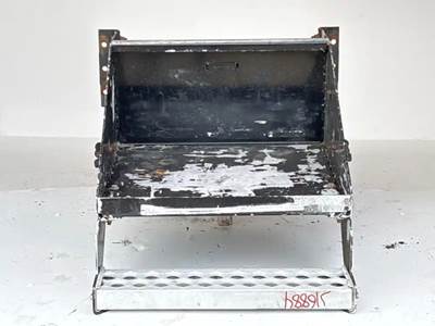 Western Star 4900FA Battery Box for a 2009 Western Star 4900 FA