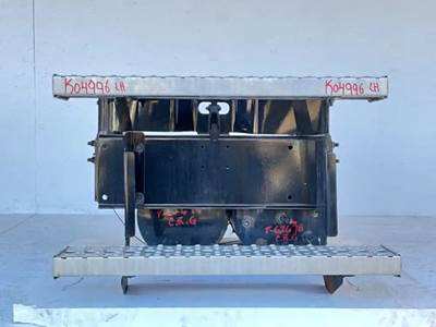 Western Star 5700 Battery Box