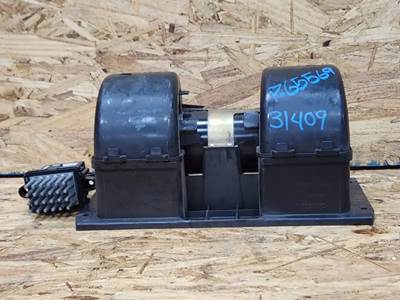 Freightliner Cascadia 116 HVAC Blower Motor for a 2021 Freightliner Cascadia 116 Day Cab