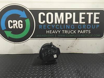 Freightliner M2 106 HVAC Blower Motor