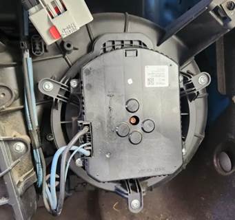 Freightliner M2 106 HVAC Blower Motor