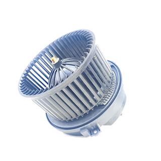 International LT625 HVAC Blower Motor