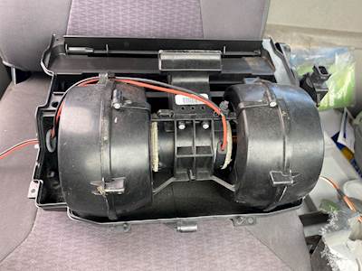 International TerraStar HVAC Blower Motor