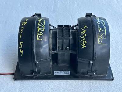 International TerraStar HVAC Blower Motor