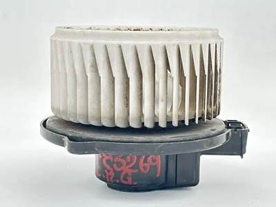 Isuzu NPR HVAC Blower Motor