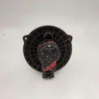 Isuzu NPR HD HVAC Blower Motor for a 2019 Isuzu NPR-HD