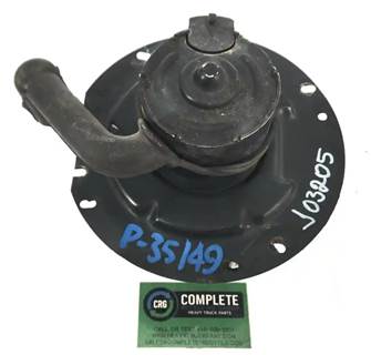 Sterling Acterra HVAC Blower Motor