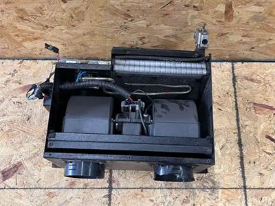 (Used) International Terrastar, Blower Motor- Part Number: BH1400-88-04 Serial