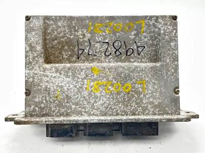 Ford Econoline Body Control Module