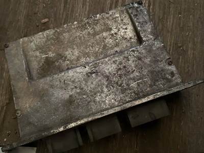 Ford Econoline Body Control Module