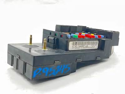 Ford F-650 Body Control Module