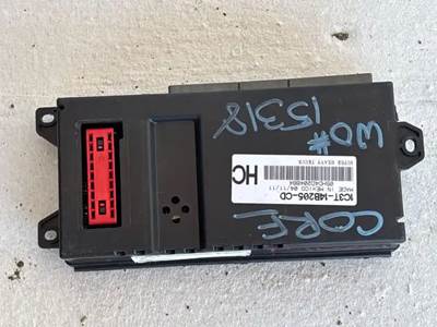 Ford F-650 Body Control Module for a 2015 Ford F650