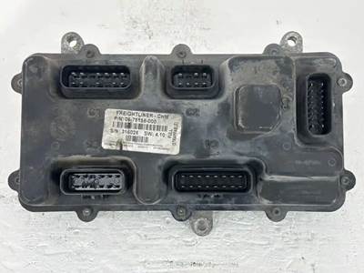 Freightliner 114SD Body Control Module
