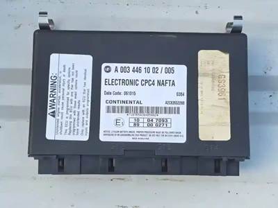 Freightliner 114SD Body Control Module