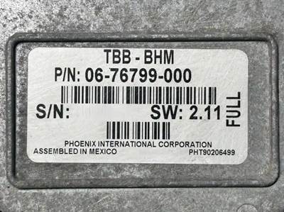 Freightliner B2 Body Control Module