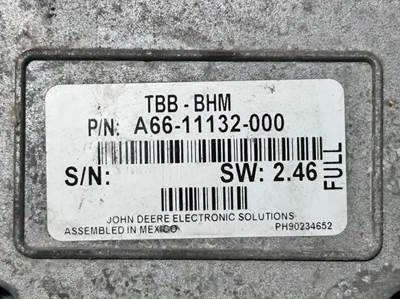 Freightliner B2 Body Control Module