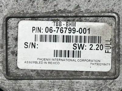 Freightliner B2 Body Control Module