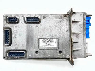 Freightliner B2 Body Control Module